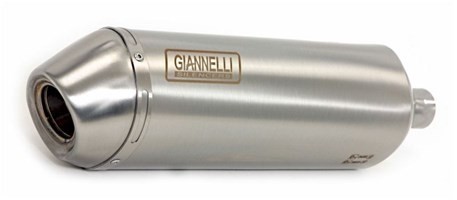 Глушитель Giannelli G-4 - Aprilia Atlantic 250 2004-11
