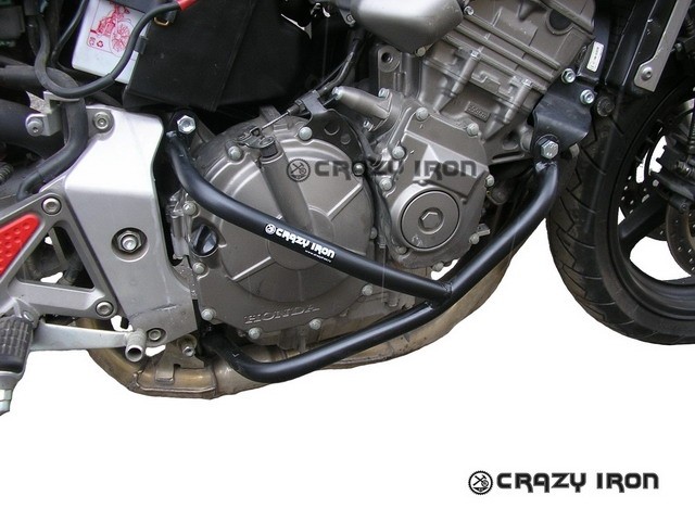 Дуги Crazy Iron Honda CB600F / CB600S HORNET (-2006)