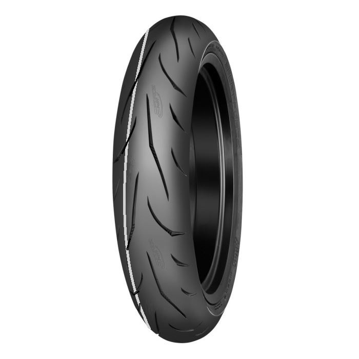 Покрышка Mitas Sport Force+ 110/70-17 [54W TL]   [Front]