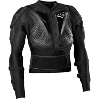 Защита панцирь Fox Titan Sport Jacket (Black, XL, 2022)