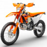 Мотоцикл KTM 300 EXC  2024
