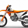 Мотоцикл KTM 350 EXC-F 2024