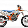 Мотоцикл KTM 350 EXC-F SIX DAYS 2024