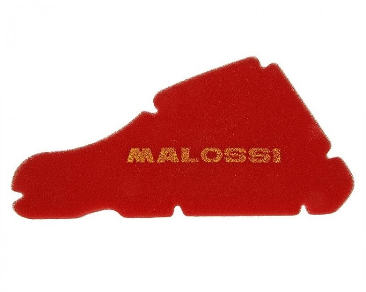 Фильтрующий элемент Malossi [Red Sponge] - Typhoon / NRG