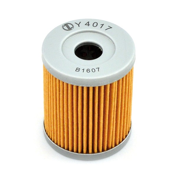 Фильтр масляный MIW Y4017 (HF972)