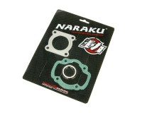 Комплект прокладок ЦПГ NARAKU [50cc] - Honda Dio AF18/24E