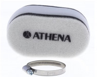 Фильтр нулевого сопротивления Athena Oval 50 мм