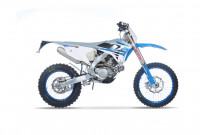 Мотоцикл TM Moto 4T 300 FI EN ES KYB  MY24