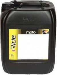 Моторное масло ENI i-Ride Moto 15W-50 - 20л.