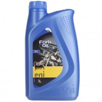 Вилочное масло ENI Fork Oil 15W - 1л.