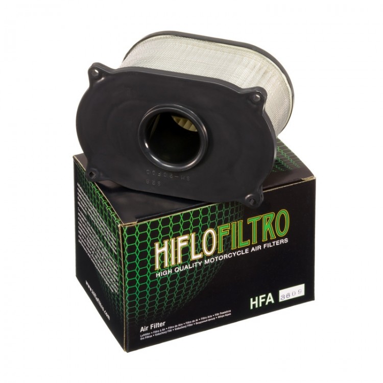 Фильтр воздушный Hi-Flo HFA3609