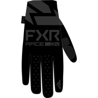 Перчатки FXR Pro-Fit Lite MX Glove 23-Black Ops-L