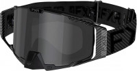 Очки FXR Pilot Carbon MX Goggle 22-Black Ops-OS