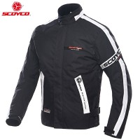 Куртка Scoyco JK34 черная