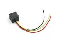 Реле для светодиодных поворотников  DRC IC  LED 12V