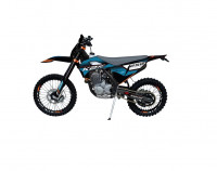 Мотоцикл кроссовый K2R 250 EFC 2023