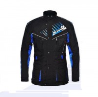 Куртка Scoyco JK35 синяя