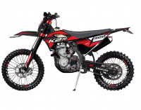 Мотоцикл кроссовый K2R 300 EFE 2023